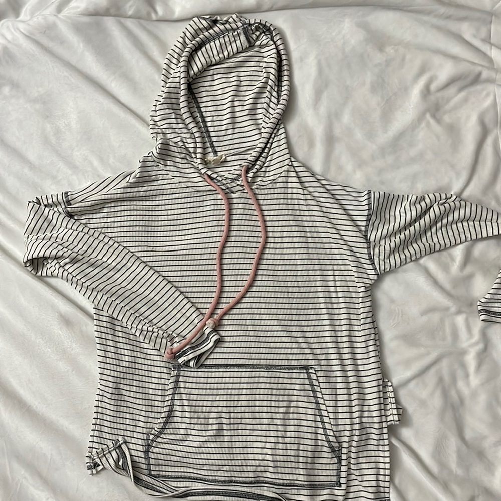 Stripped Long Sleeve
